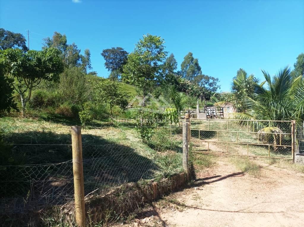 Fazenda, 8000 m² - Foto 1