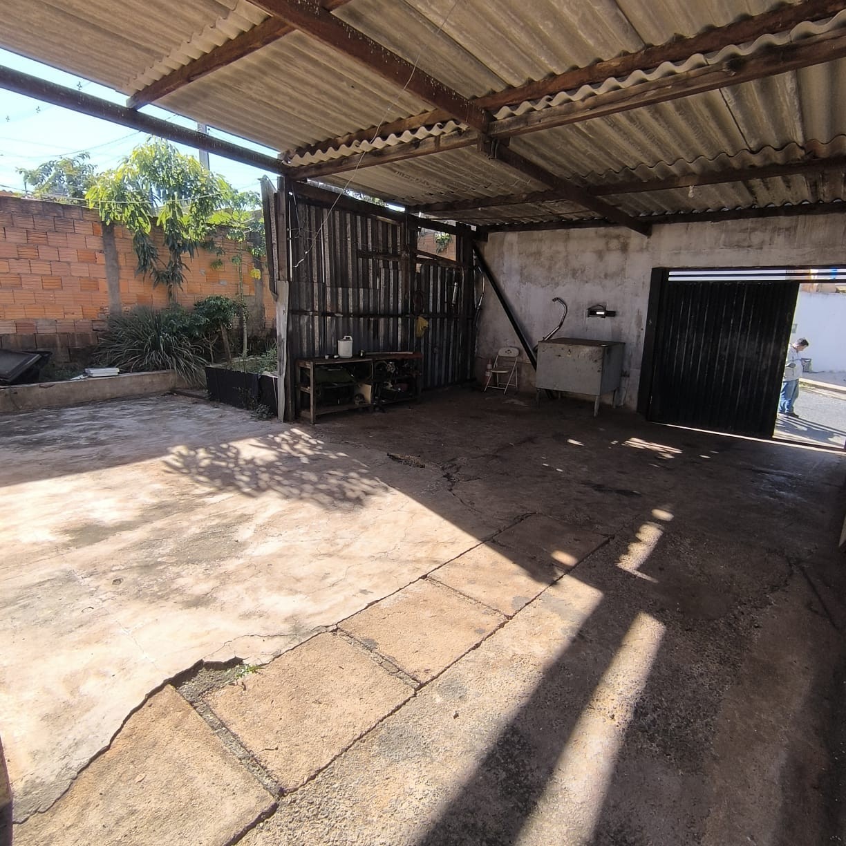 Casa, 2 quartos - Foto 2