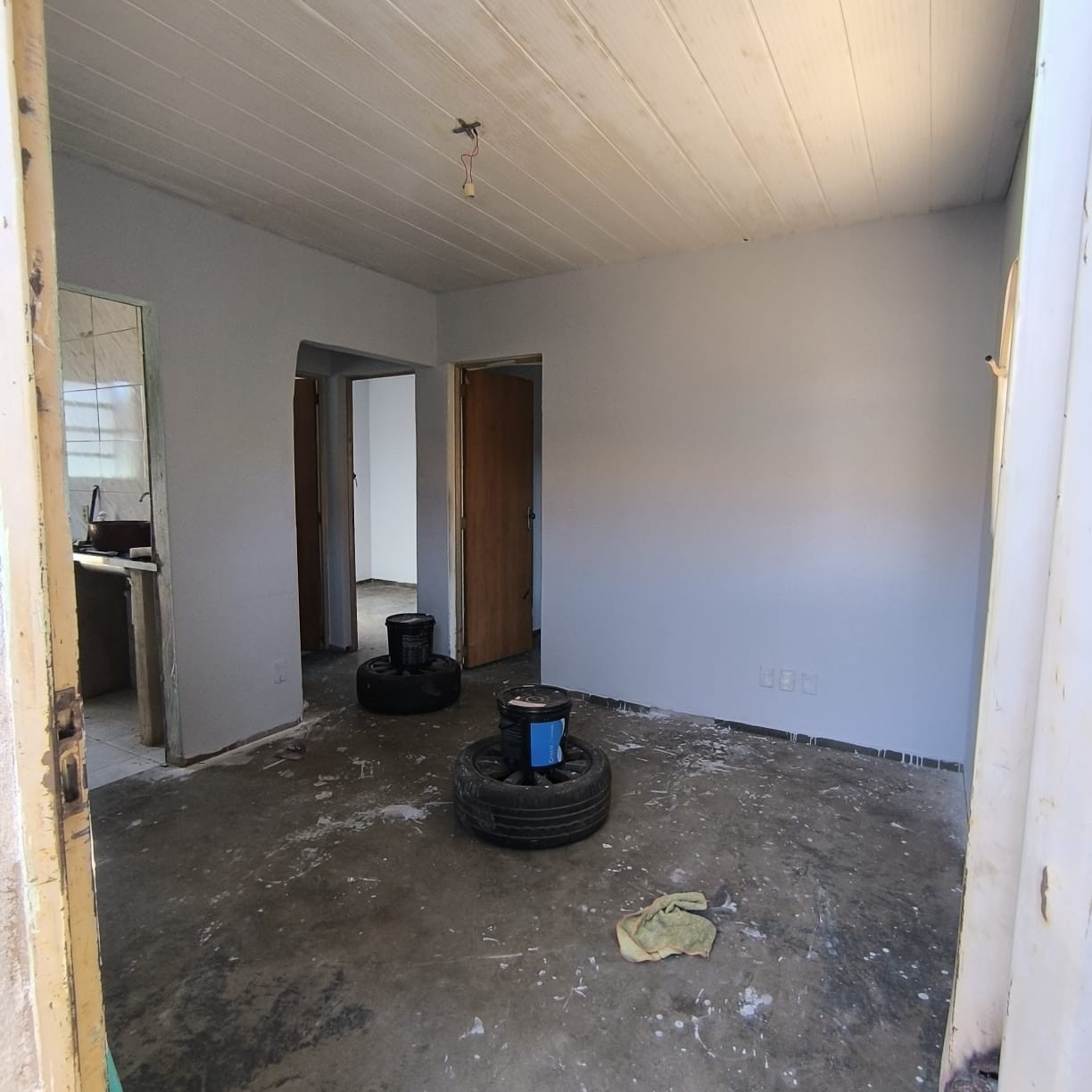 Casa, 2 quartos - Foto 4