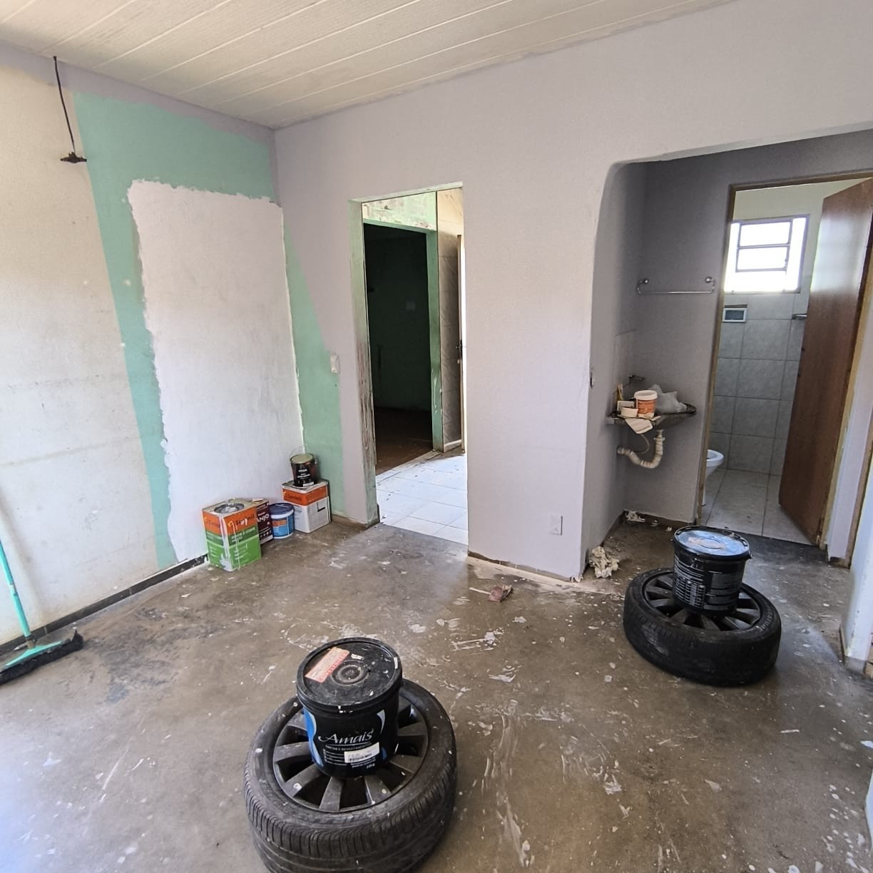 Casa, 2 quartos - Foto 3