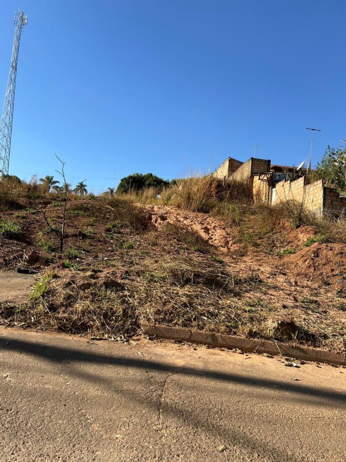 Terreno, 460 m² - Foto 1