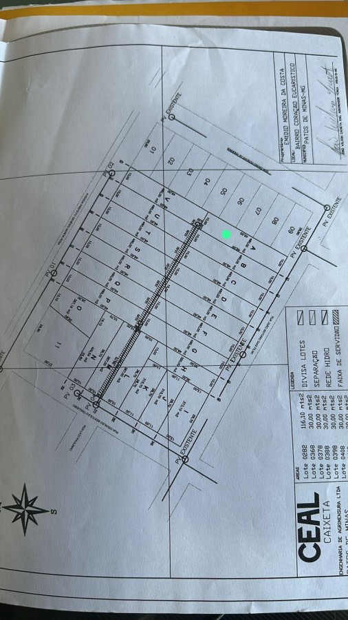 Terreno, 460 m² - Foto 2