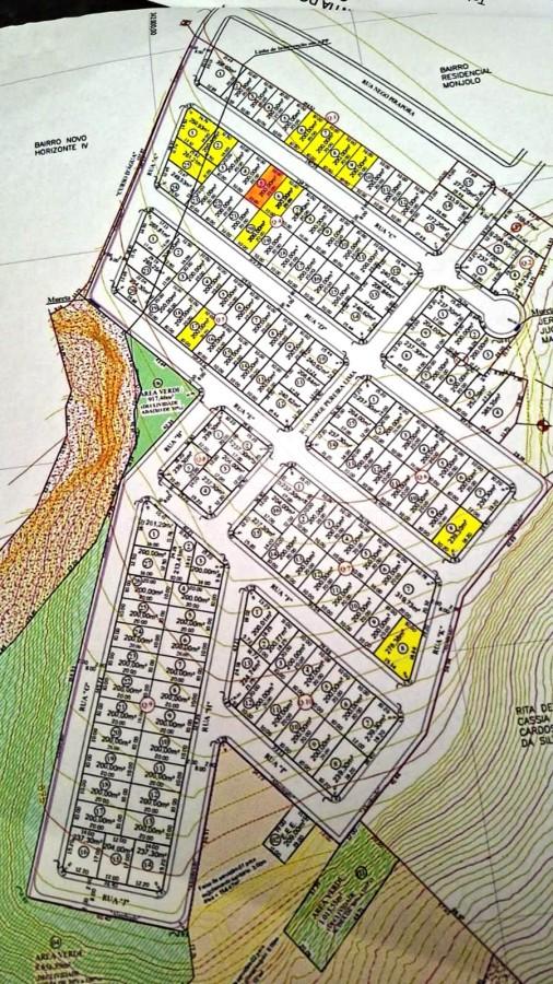 Terreno, 200 m² - Foto 11