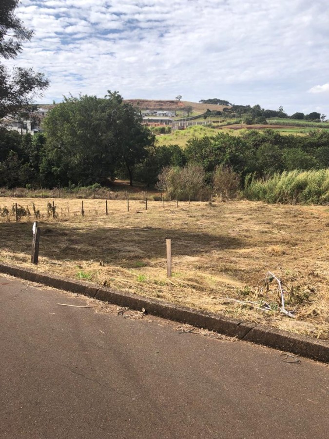 Terreno, 1145 m² - Foto 1