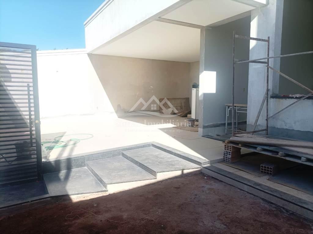 Casa, 3 quartos - Foto 3