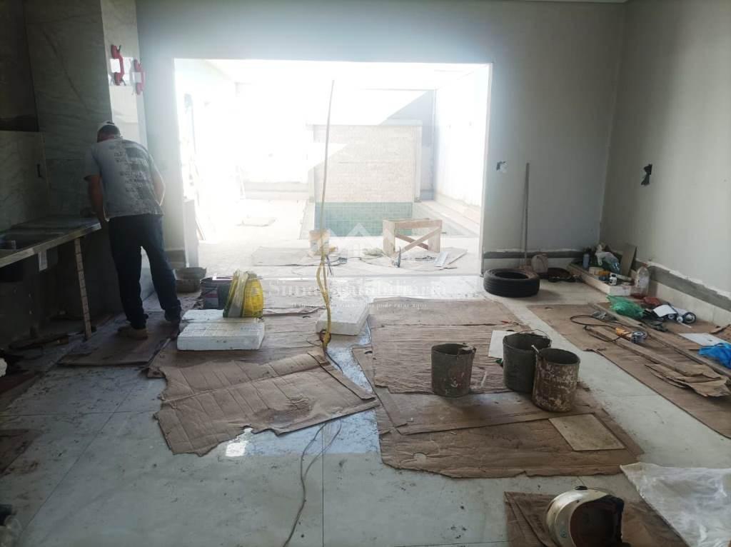 Casa, 3 quartos - Foto 6