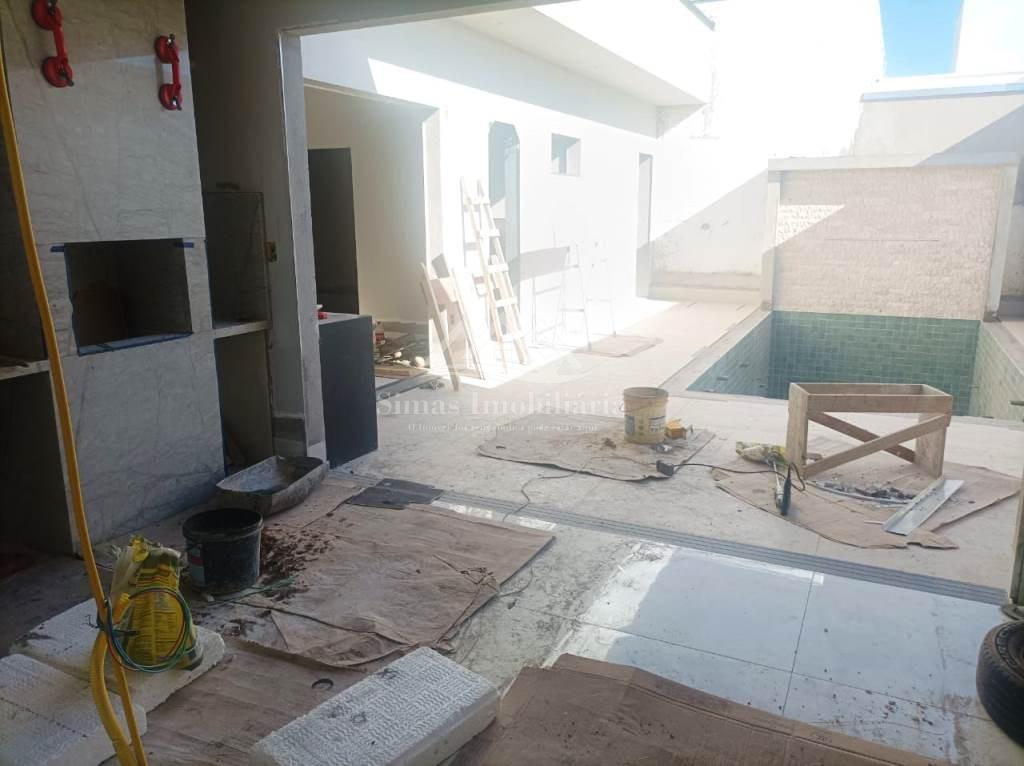 Casa, 3 quartos - Foto 7