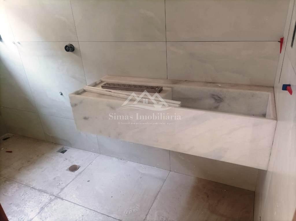 Casa, 3 quartos - Foto 15