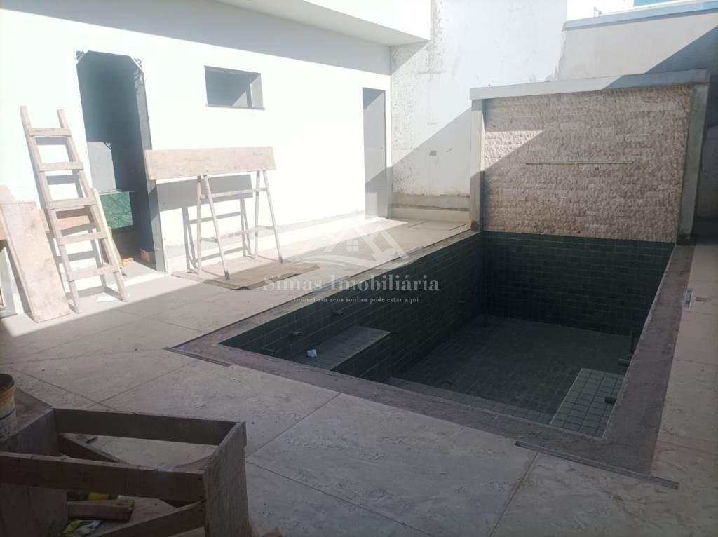 Casa, 3 quartos - Foto 17