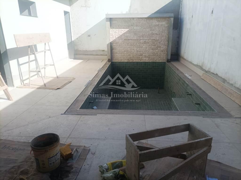 Casa, 3 quartos - Foto 16