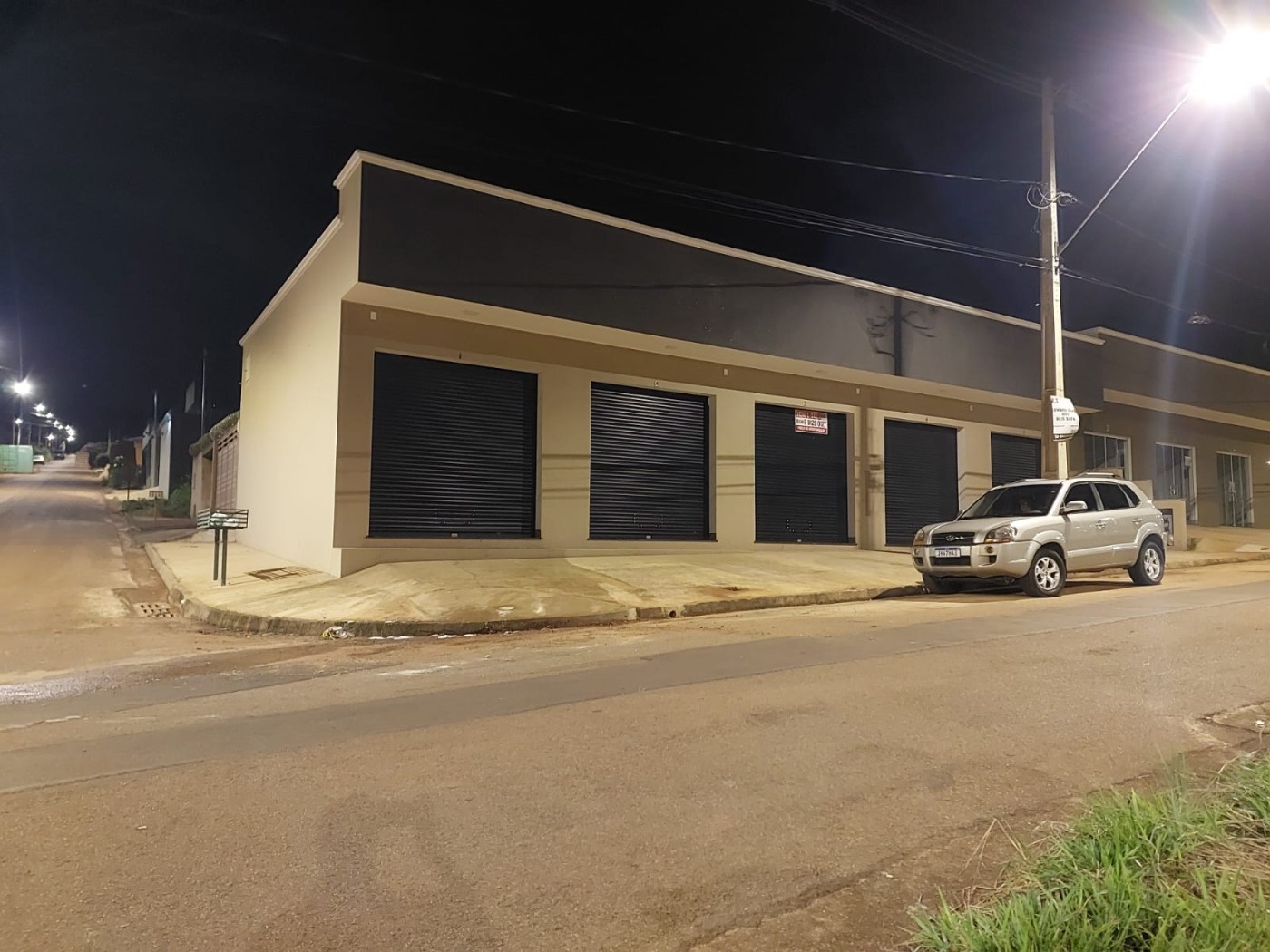 Loja-Salão - Foto 1