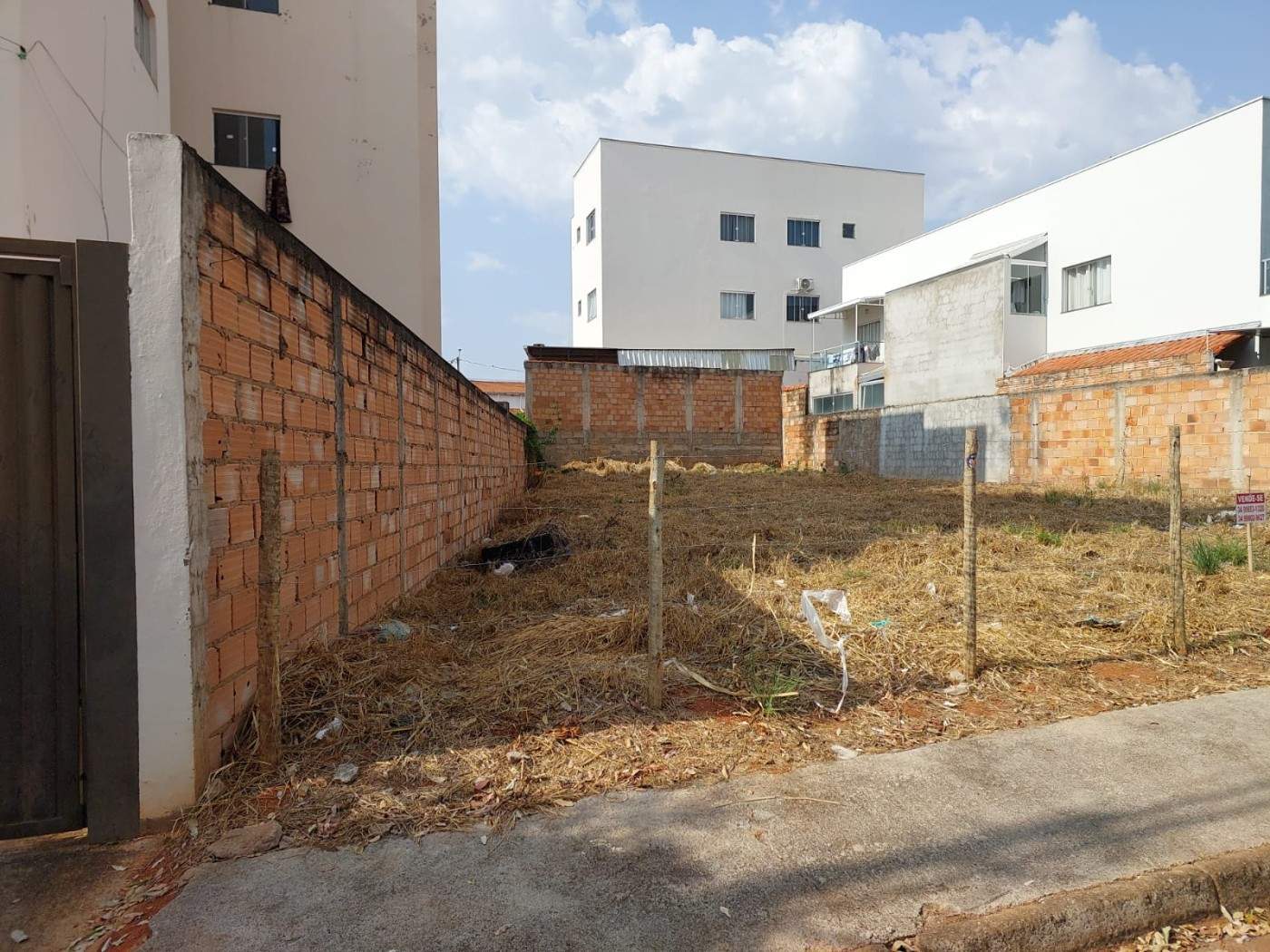 Terreno, 325 m² - Foto 1