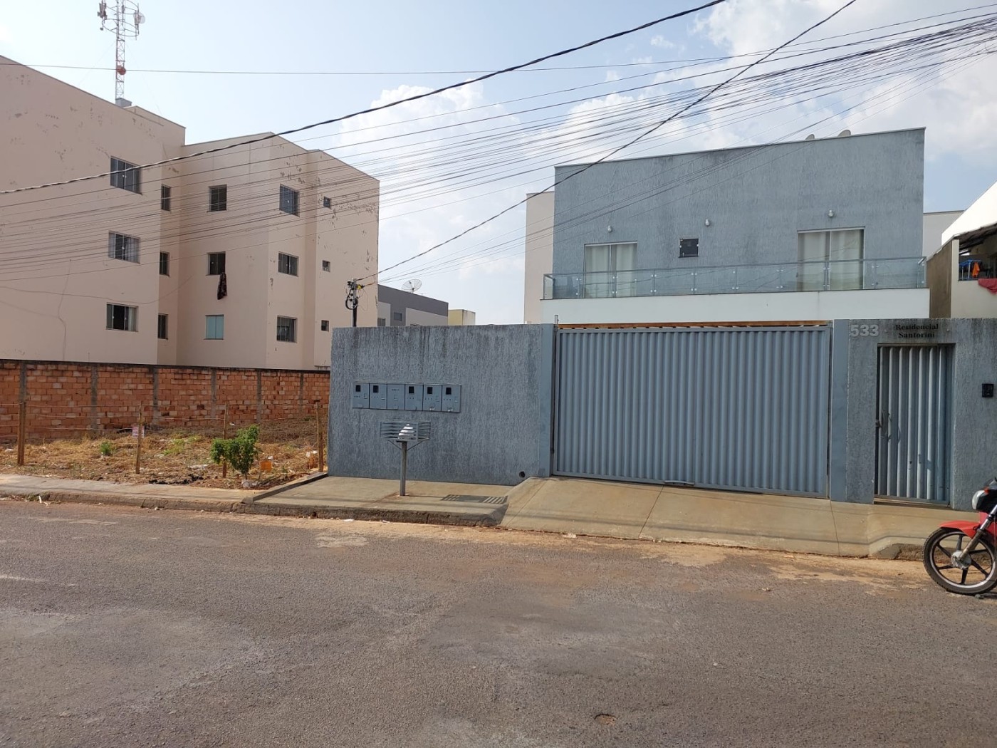 Terreno, 325 m² - Foto 2