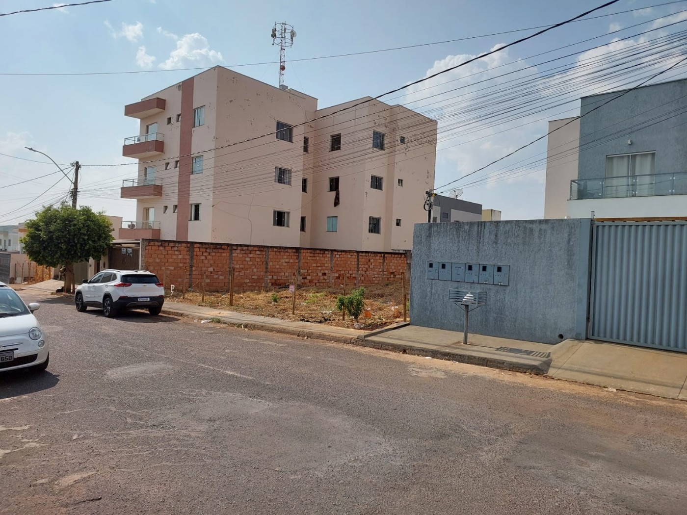 Terreno, 325 m² - Foto 3