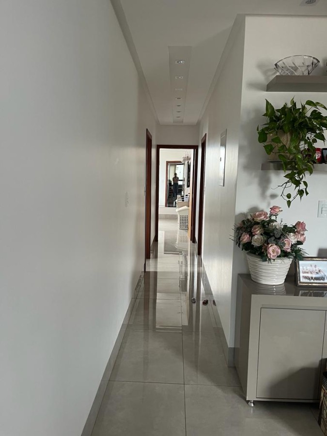 Apartamento, 3 quartos, 126 m² - Foto 4