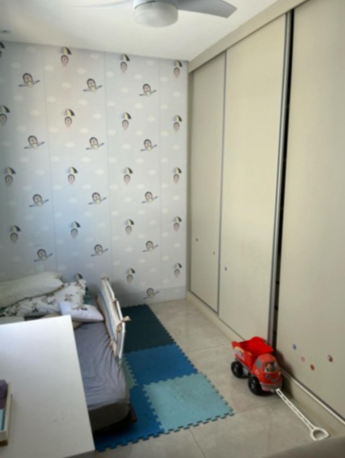 Apartamento, 3 quartos, 126 m² - Foto 5