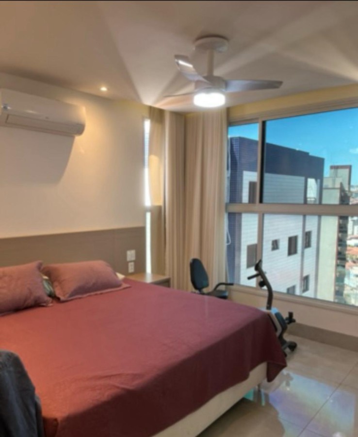 Apartamento, 3 quartos, 126 m² - Foto 6