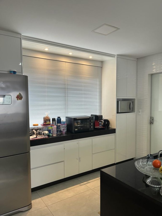 Apartamento, 3 quartos, 126 m² - Foto 3