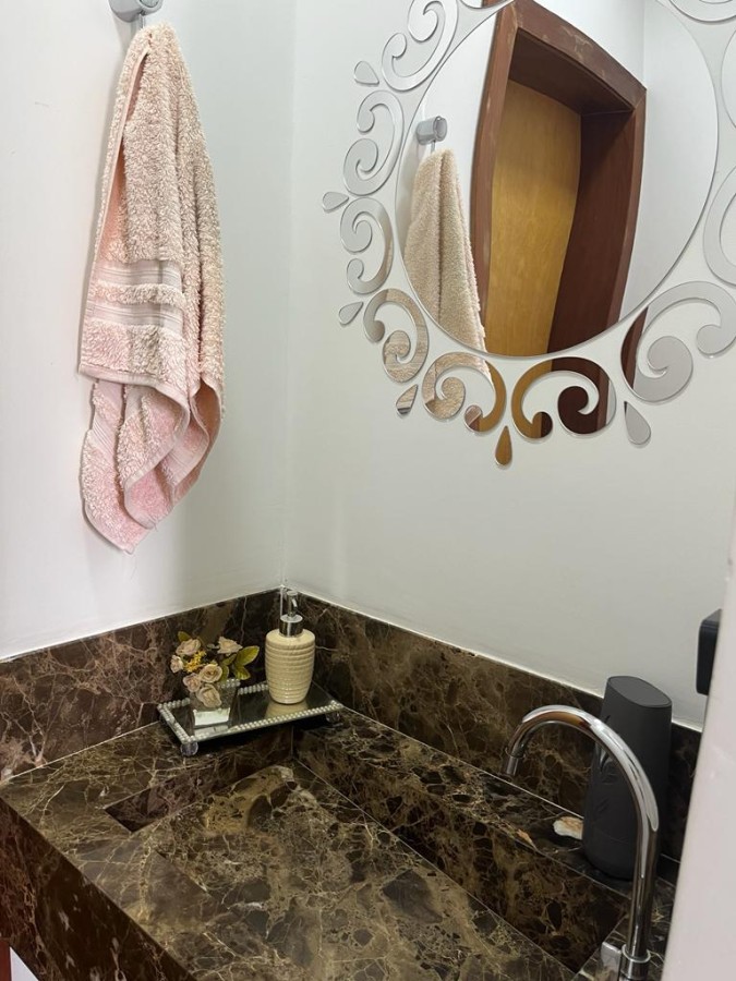 Apartamento, 3 quartos, 126 m² - Foto 8