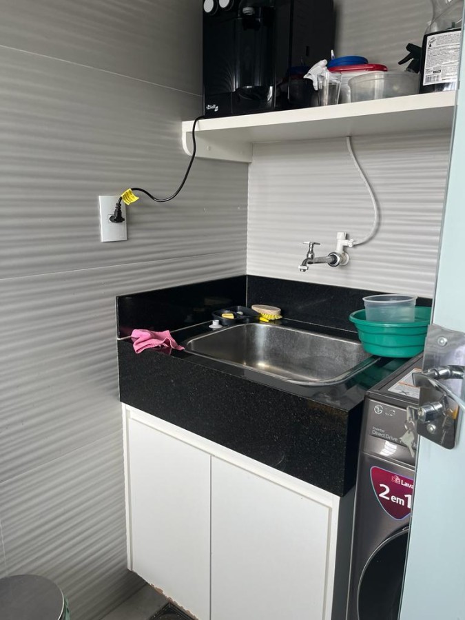 Apartamento, 3 quartos, 126 m² - Foto 11