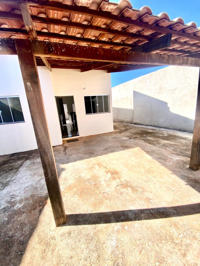 Casa, 2 quartos - Foto 2