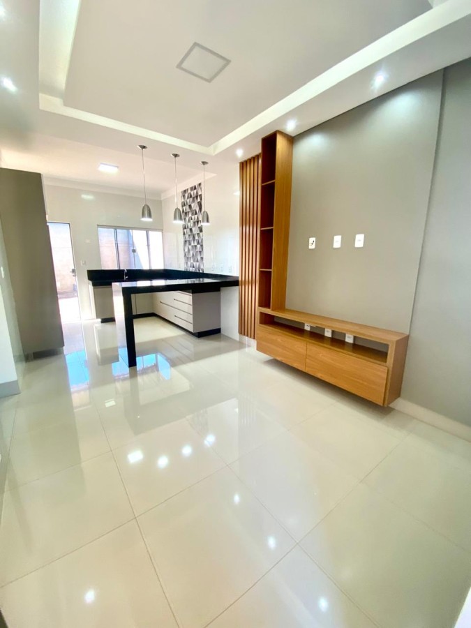 Casa, 2 quartos - Foto 3