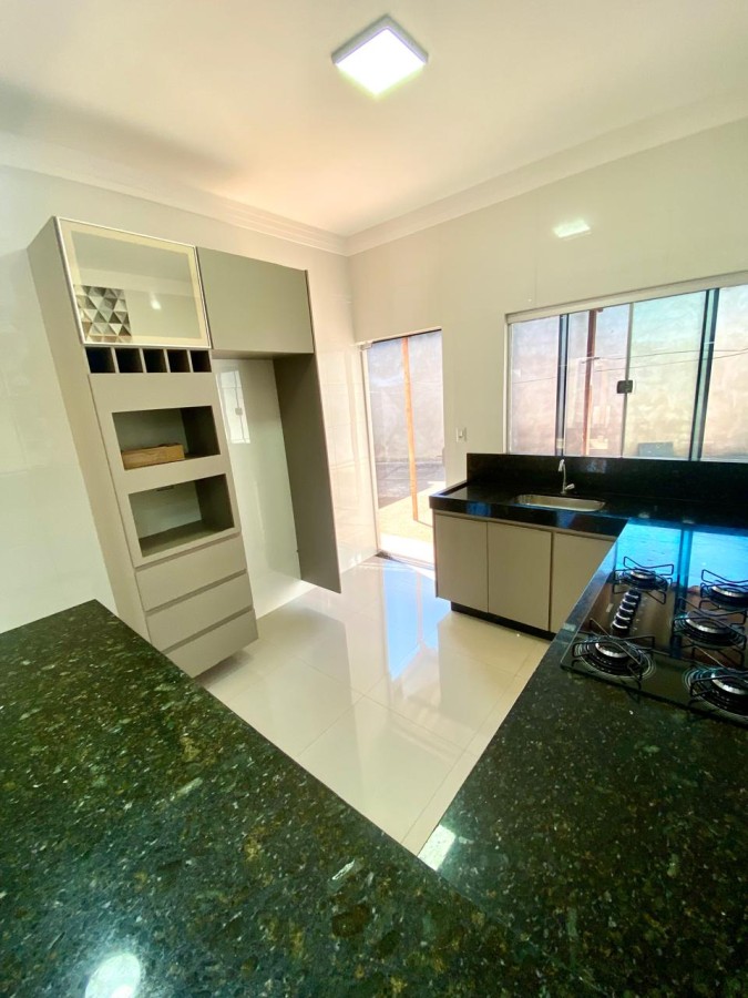 Casa, 2 quartos - Foto 4