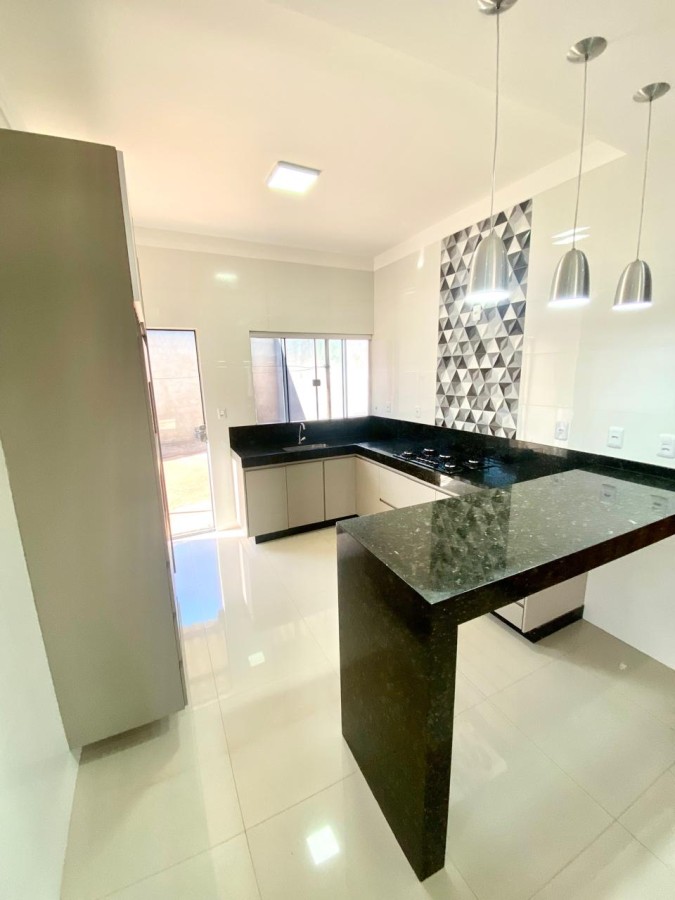 Casa, 2 quartos - Foto 5