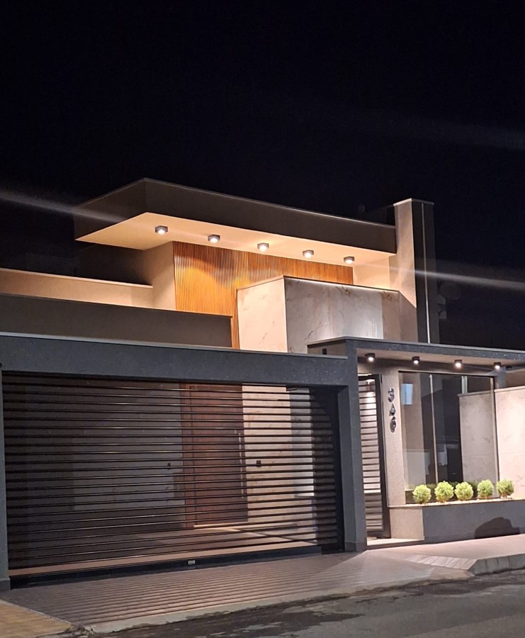 Casa, 3 quartos, 350 m² - Foto 2