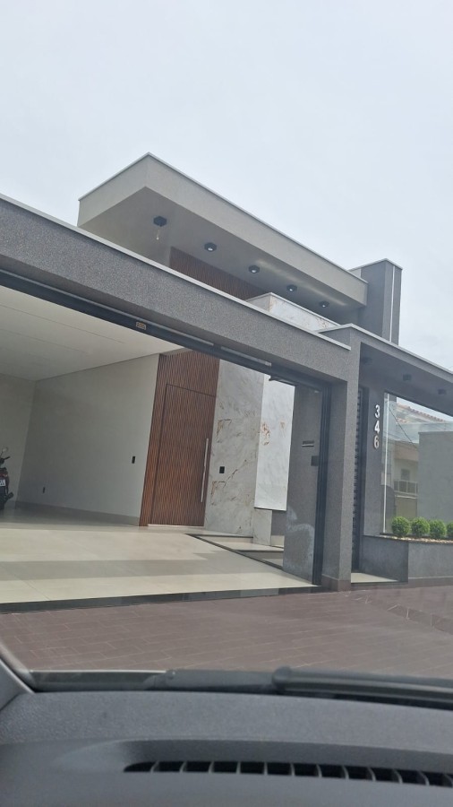 Casa, 3 quartos, 350 m² - Foto 1