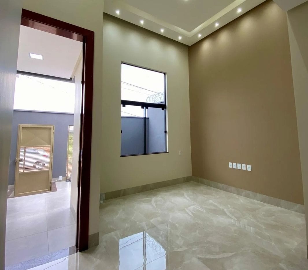 Casa, 3 quartos, 210 m² - Foto 3