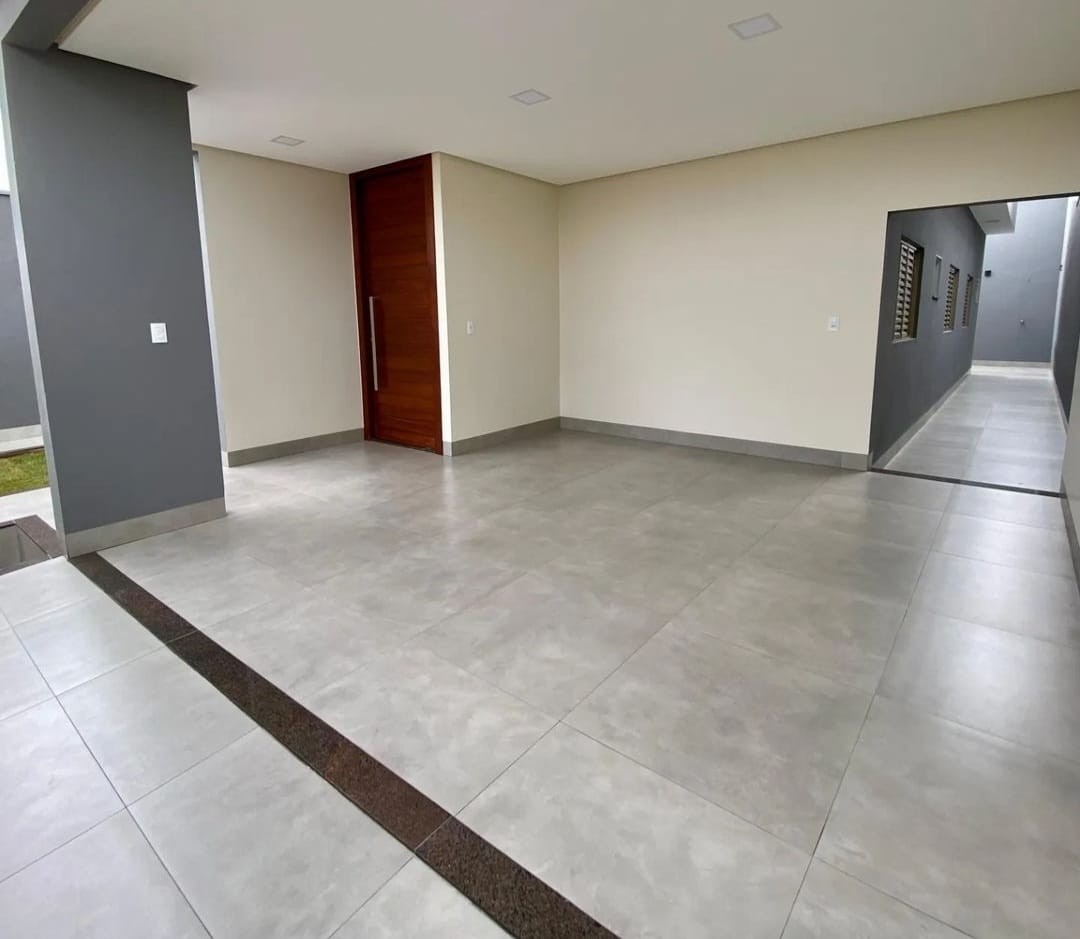 Casa, 3 quartos, 210 m² - Foto 2