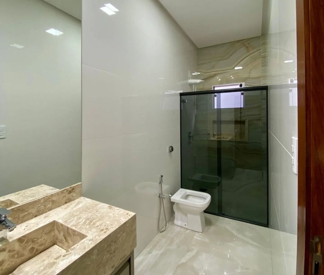 Casa, 3 quartos, 210 m² - Foto 8