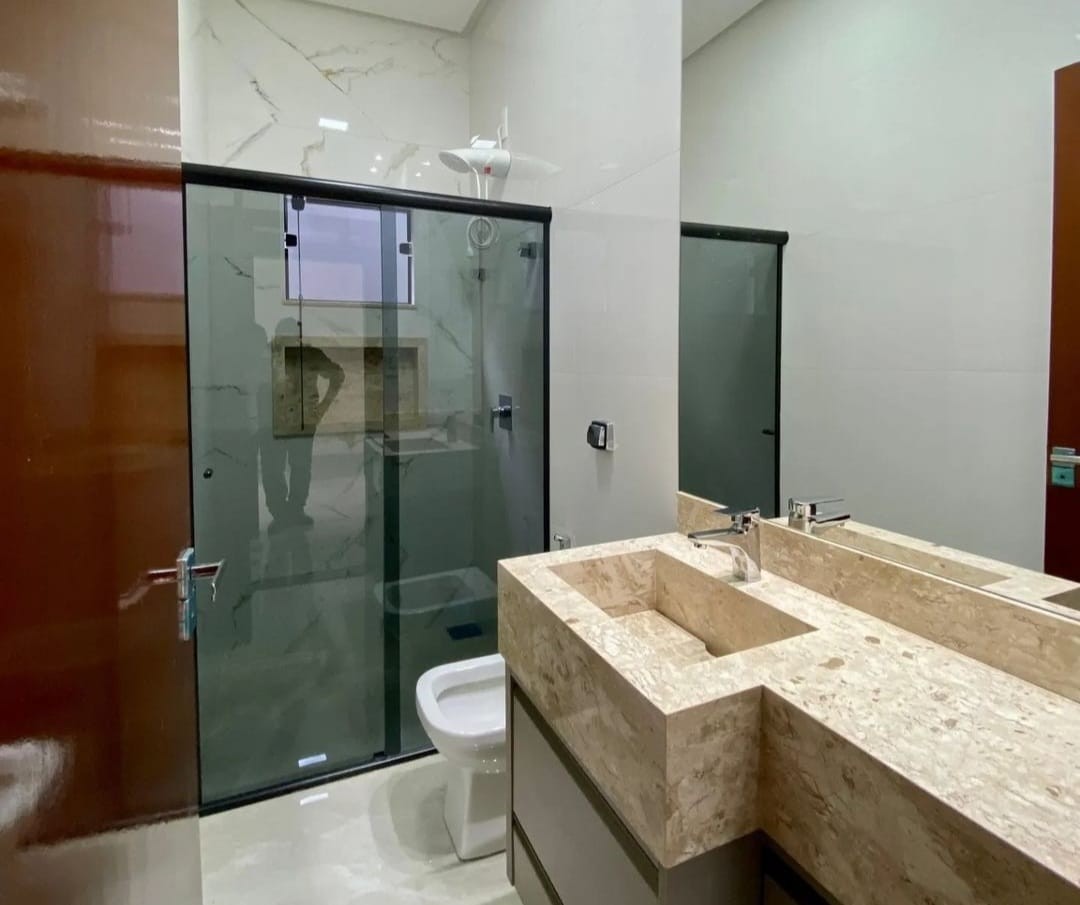 Casa, 3 quartos, 210 m² - Foto 7