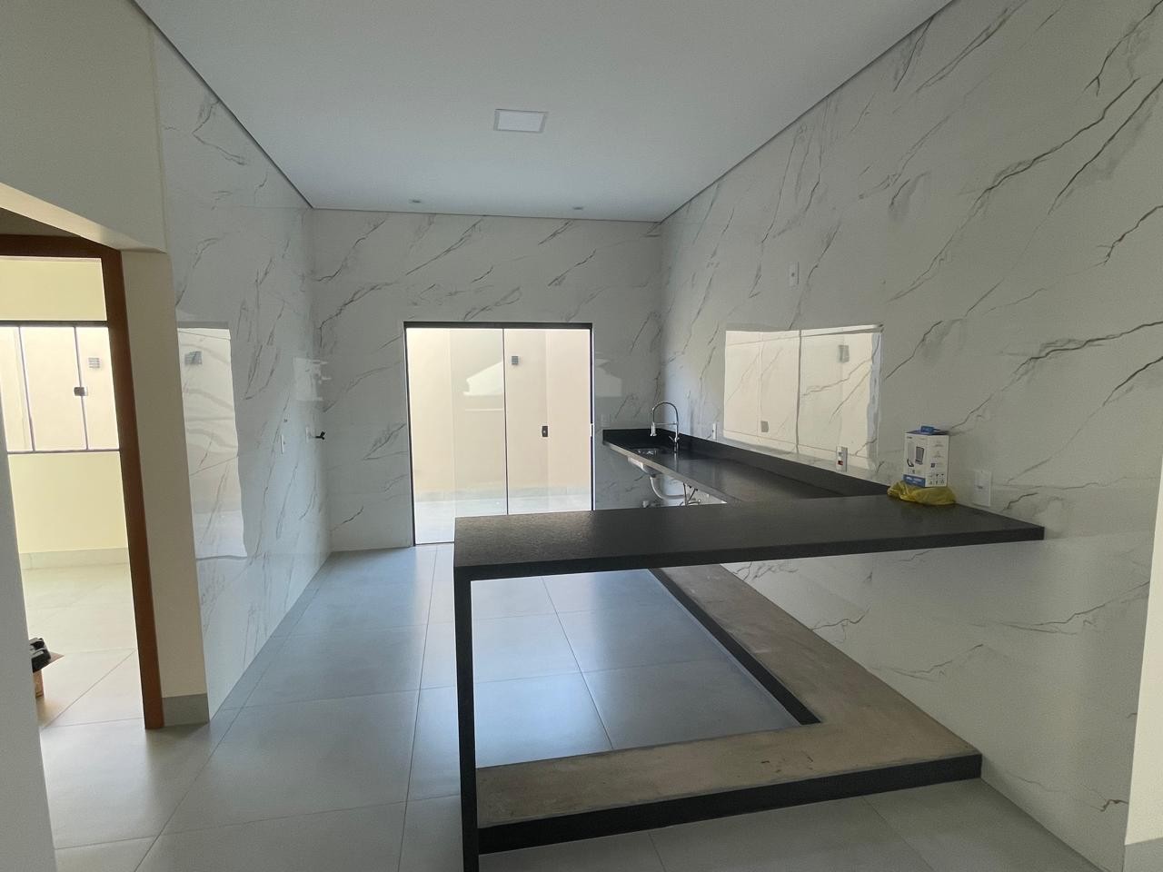 Casa, 3 quartos - Foto 6