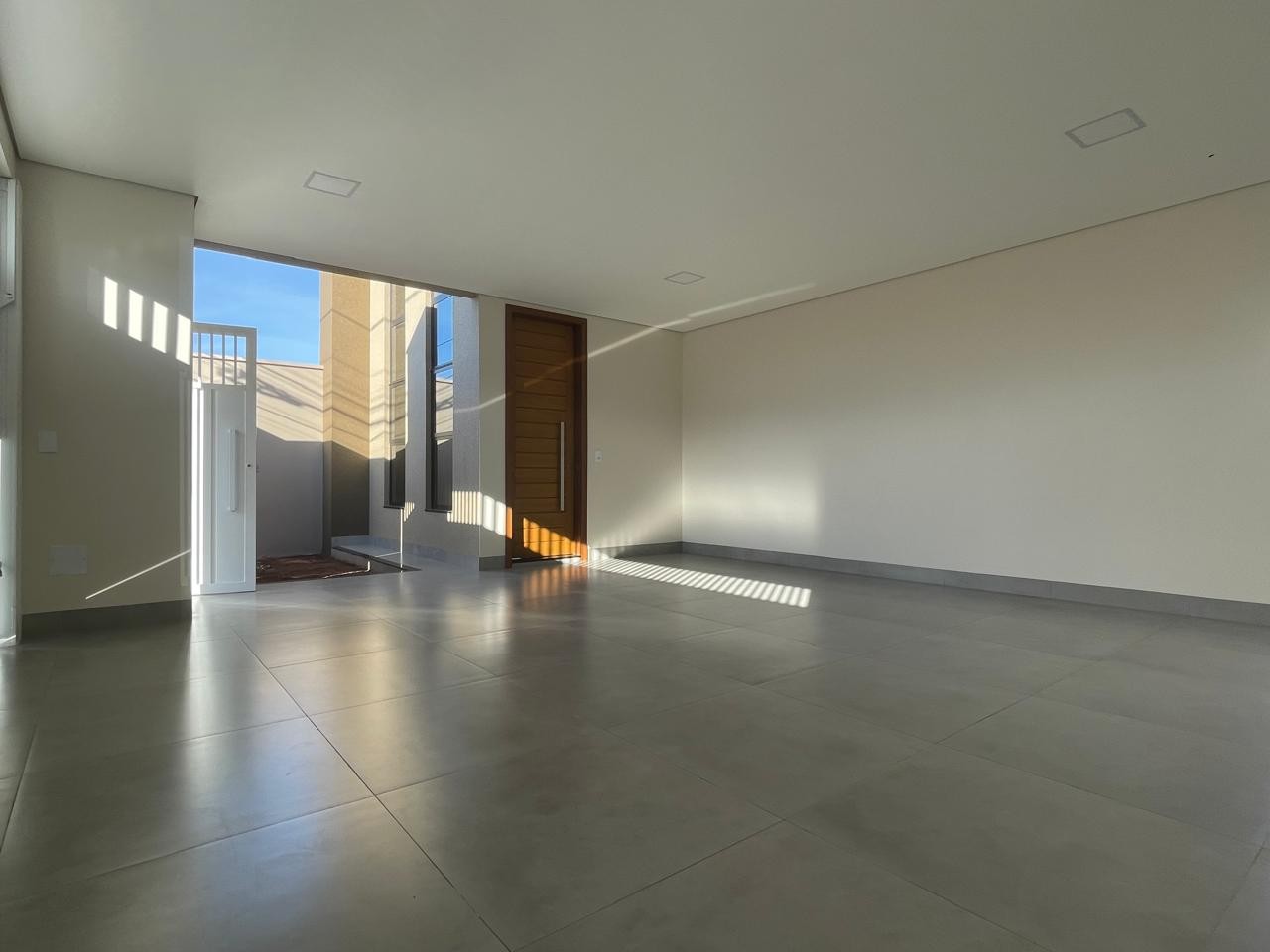 Casa, 3 quartos - Foto 3