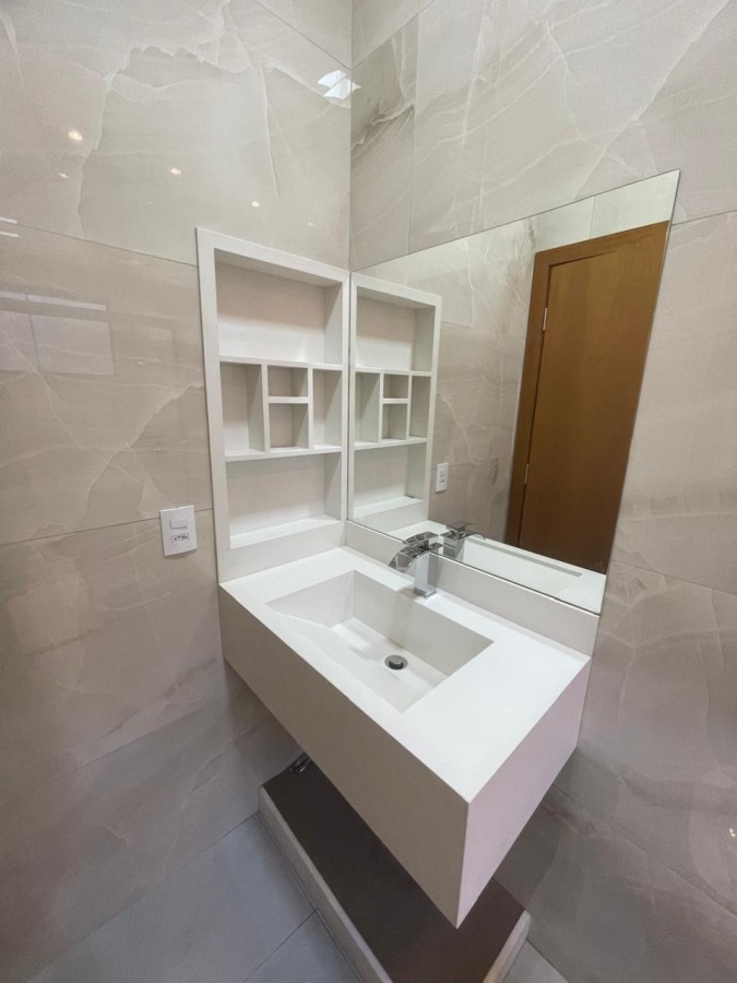 Casa, 3 quartos - Foto 13