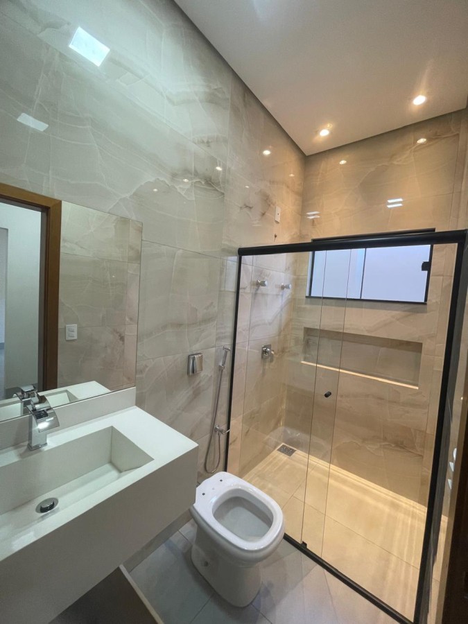 Casa, 3 quartos - Foto 14