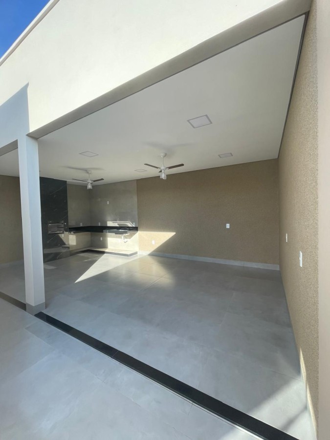 Casa, 3 quartos - Foto 15