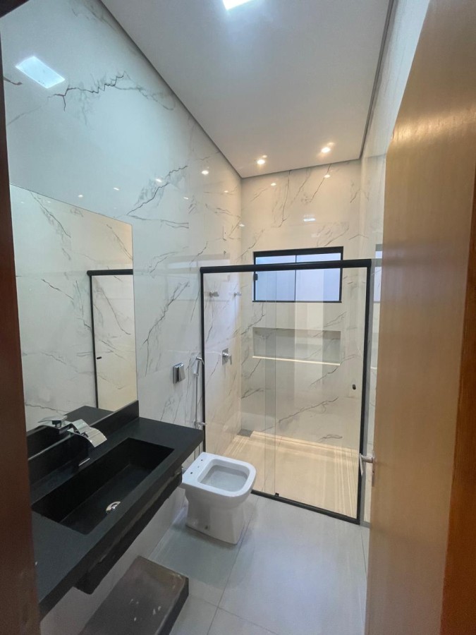 Casa, 3 quartos - Foto 12