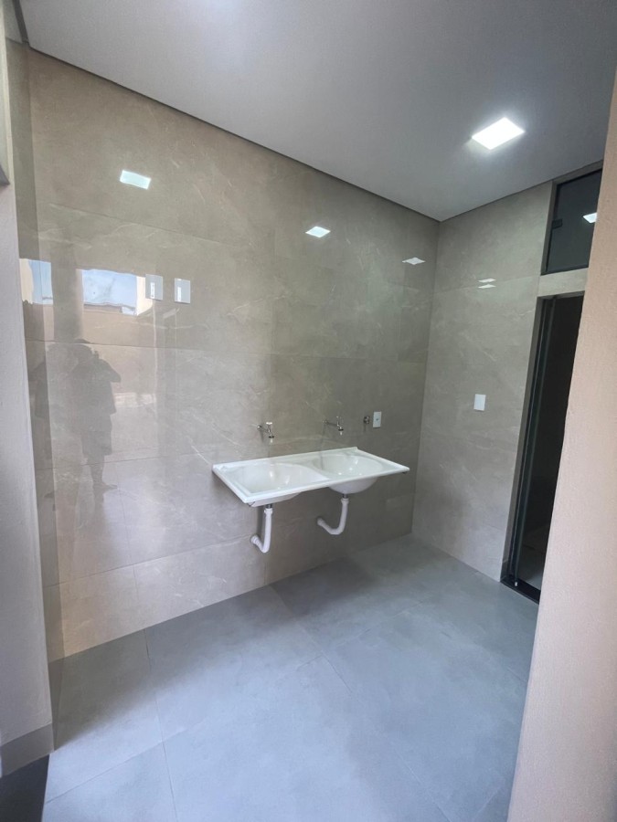 Casa, 3 quartos - Foto 17