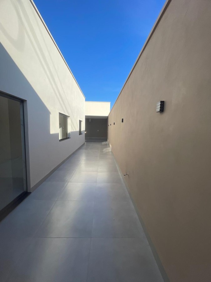 Casa, 3 quartos - Foto 16