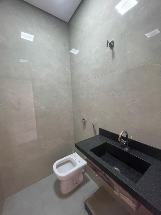 Casa, 3 quartos - Foto 18