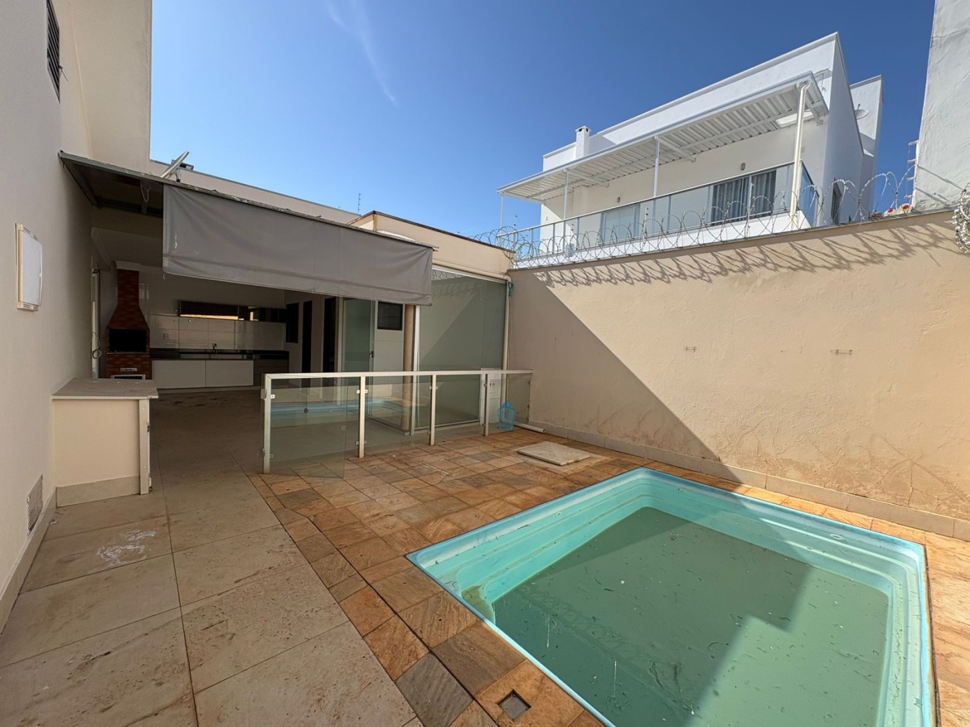 Casa, 3 quartos - Foto 14