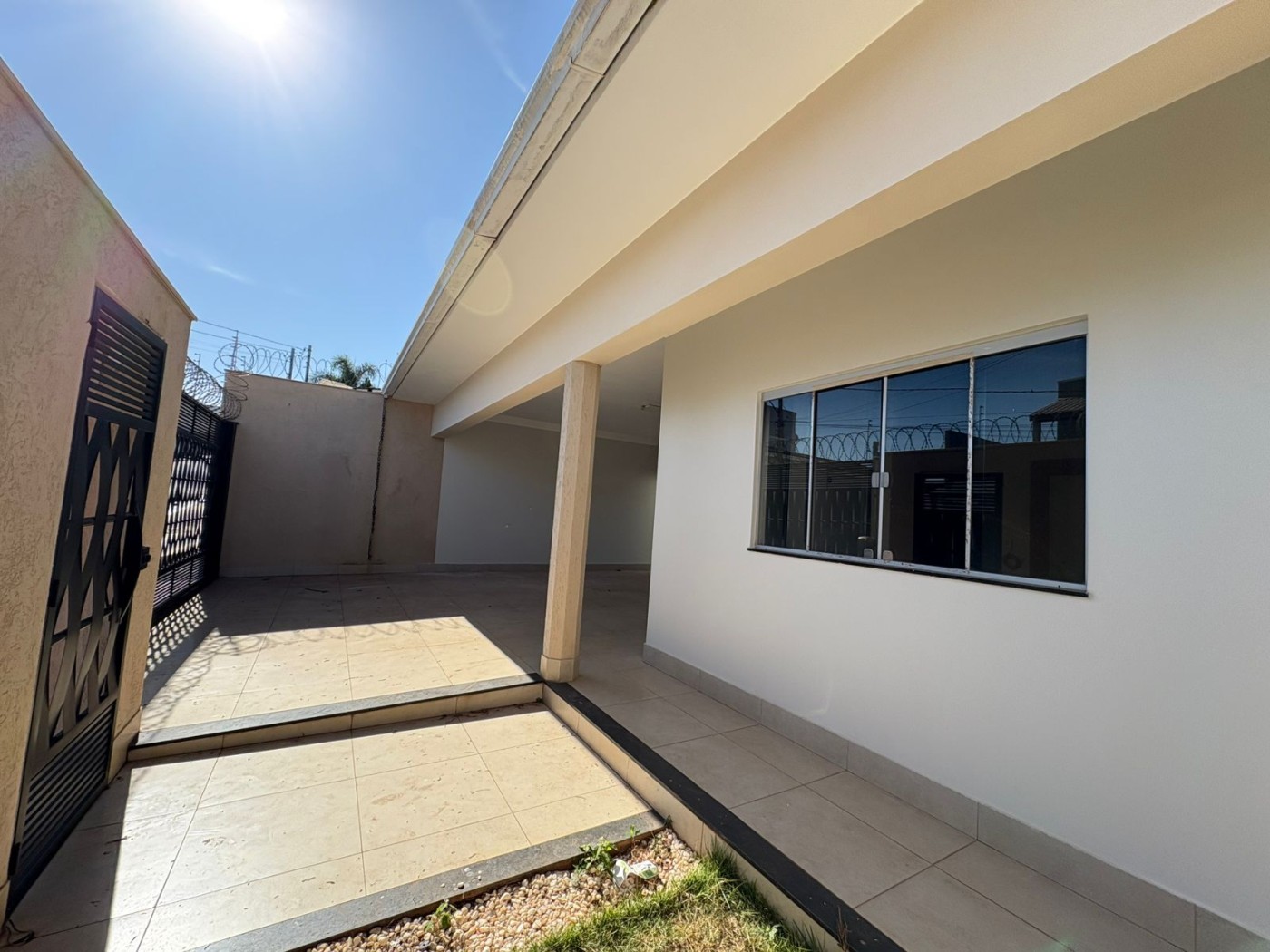 Casa, 3 quartos - Foto 3