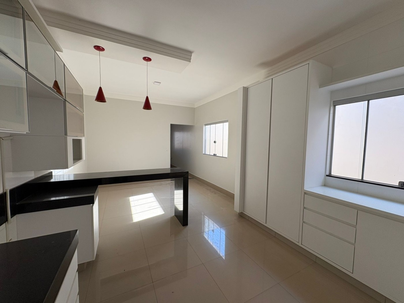 Casa, 3 quartos - Foto 5