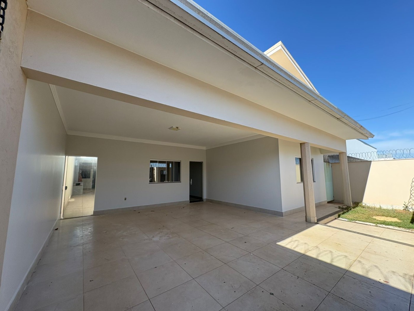 Casa, 3 quartos - Foto 4