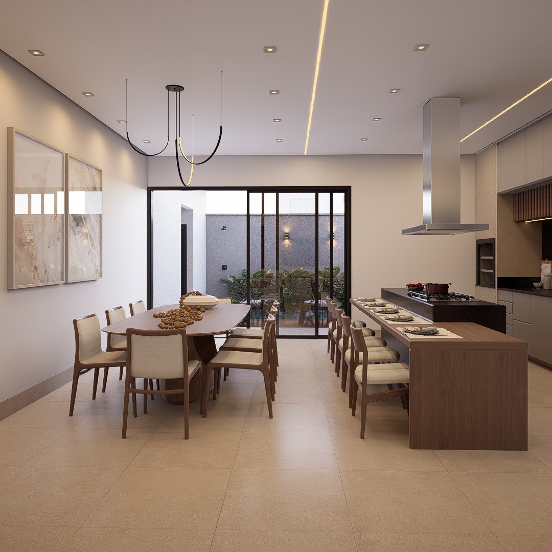 Casa, 3 quartos - Foto 5