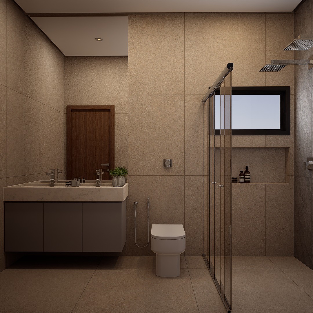 Casa, 3 quartos - Foto 6