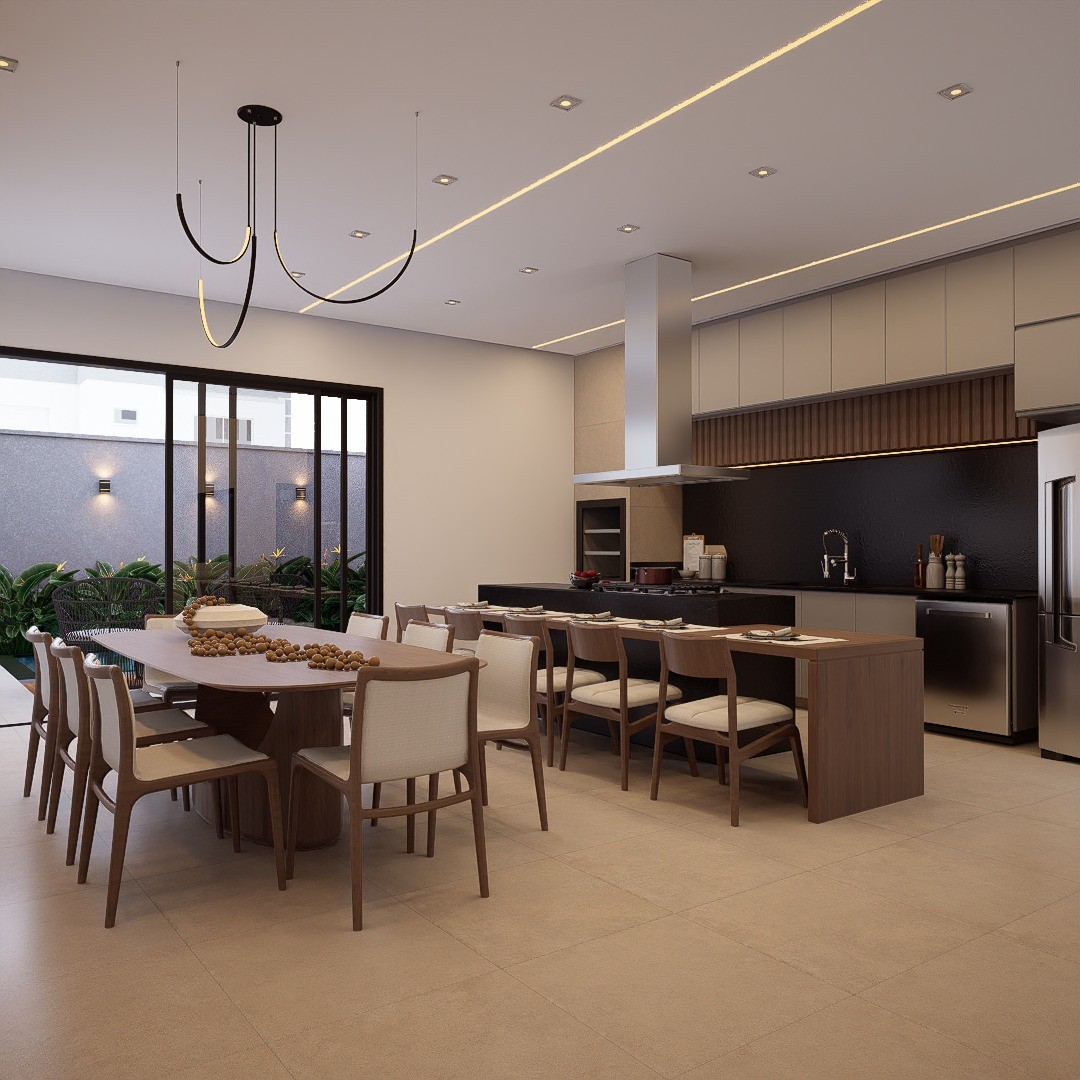 Casa, 3 quartos - Foto 4